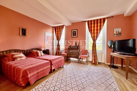 Villa a Angouleme, Charente, Angouleme - € 848.000 | Ref: OD1069 - foto 24
