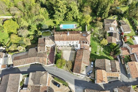 Villa a Angouleme, Charente, Angouleme - € 848.000 | Ref: OD1069 - foto 38
