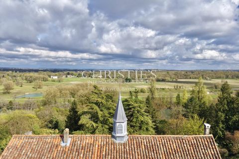 Villa a Angouleme, Charente, Angouleme - € 848.000 | Ref: OD1069 - foto 39