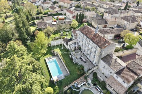 Villa a Angouleme, Charente, Angouleme - € 848.000 | Ref: OD1069 - foto 40