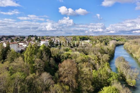 Villa a Angouleme, Charente, Angouleme - € 848.000 | Ref: OD1069 - foto 42