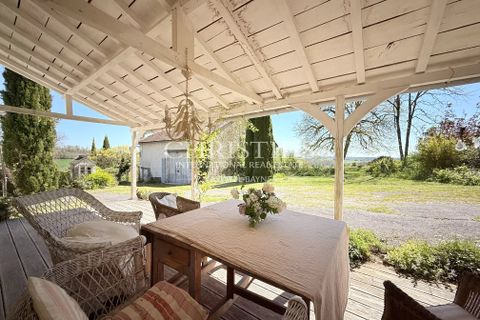 Villa i Verteillac, Dordogne, Verteillac - € 600.000 | Ref: NH1033 - foto 2