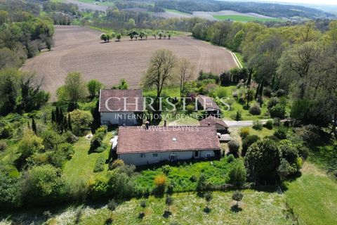 Villa i Verteillac, Dordogne, Verteillac - € 600.000 | Ref: NH1033 - foto 5