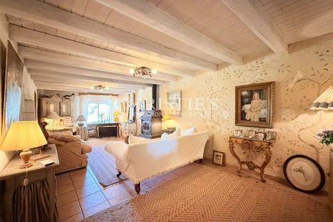 Villa i Verteillac, Dordogne, Verteillac - € 600.000 | Ref: NH1033 - foto 8