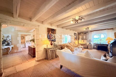 Villa i Verteillac, Dordogne, Verteillac - € 600.000 | Ref: NH1033 - foto 9