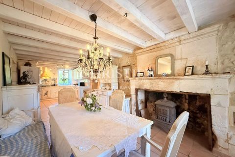 Villa i Verteillac, Dordogne, Verteillac - € 600.000 | Ref: NH1033 - foto 11