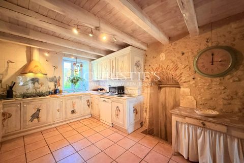 Villa i Verteillac, Dordogne, Verteillac - € 600.000 | Ref: NH1033 - foto 13