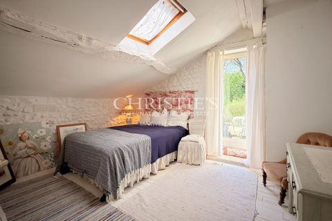 Villa i Verteillac, Dordogne, Verteillac - € 600.000 | Ref: NH1033 - foto 16
