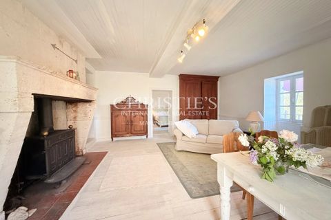 Villa i Verteillac, Dordogne, Verteillac - € 600.000 | Ref: NH1033 - foto 19