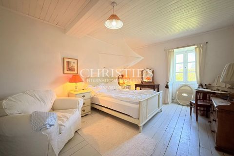 Villa i Verteillac, Dordogne, Verteillac - € 600.000 | Ref: NH1033 - foto 21