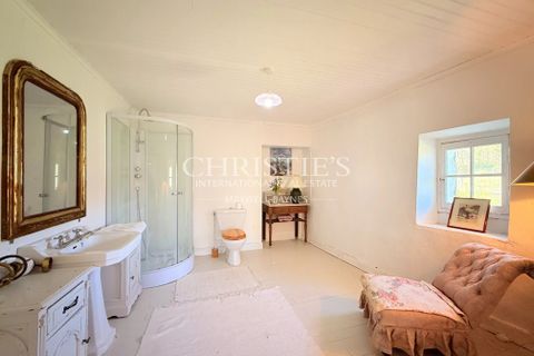 Villa i Verteillac, Dordogne, Verteillac - € 600.000 | Ref: NH1033 - foto 23