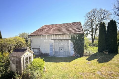 Villa i Verteillac, Dordogne, Verteillac - € 600.000 | Ref: NH1033 - foto 24