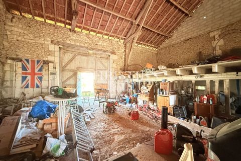 Villa i Verteillac, Dordogne, Verteillac - € 600.000 | Ref: NH1033 - foto 26