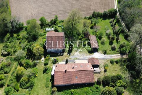 Villa i Verteillac, Dordogne, Verteillac - € 600.000 | Ref: NH1033 - foto 28