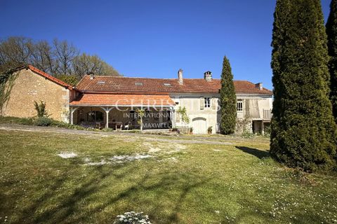 Villa i Verteillac, Dordogne, Verteillac - € 600.000 | Ref: NH1033 - foto 1