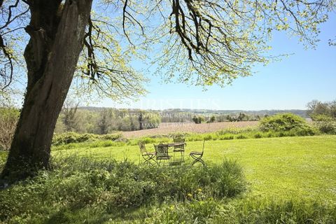 Villa i Verteillac, Dordogne, Verteillac - € 600.000 | Ref: NH1033 - foto 3