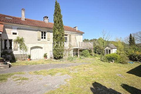 Villa i Verteillac, Dordogne, Verteillac - € 600.000 | Ref: NH1033 - foto 18