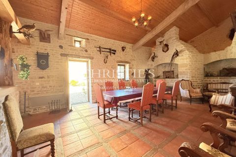 Villa a Aigre, Charente, Aigre - € 795.000 | Ref: NH1036 - foto 29