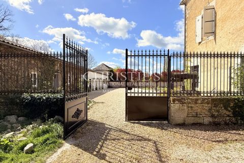 Villa a Aigre, Charente, Aigre - € 795.000 | Ref: NH1036 - foto 7