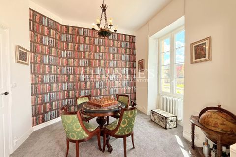 Villa a Aigre, Charente, Aigre - € 795.000 | Ref: NH1036 - foto 14