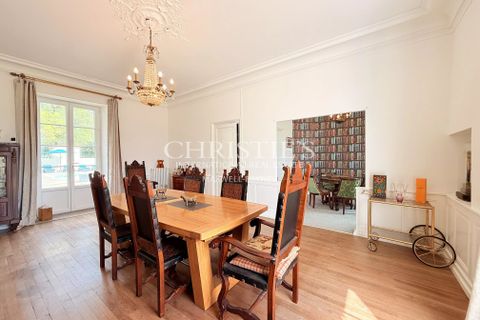Villa a Aigre, Charente, Aigre - € 795.000 | Ref: NH1036 - foto 12