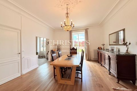 Villa a Aigre, Charente, Aigre - € 795.000 | Ref: NH1036 - foto 13