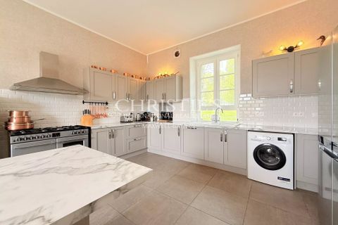 Villa a Aigre, Charente, Aigre - € 795.000 | Ref: NH1036 - foto 16