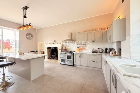 Villa a Aigre, Charente, Aigre - € 795.000 | Ref: NH1036 - foto 15
