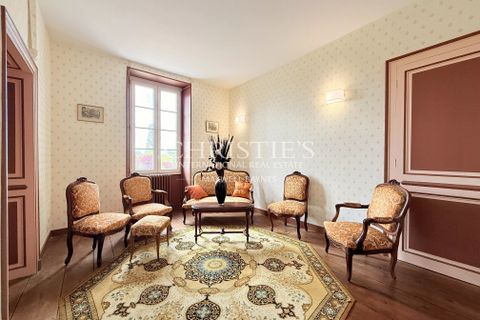 Villa a Aigre, Charente, Aigre - € 795.000 | Ref: NH1036 - foto 18