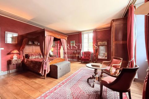 Villa a Aigre, Charente, Aigre - € 795.000 | Ref: NH1036 - foto 19