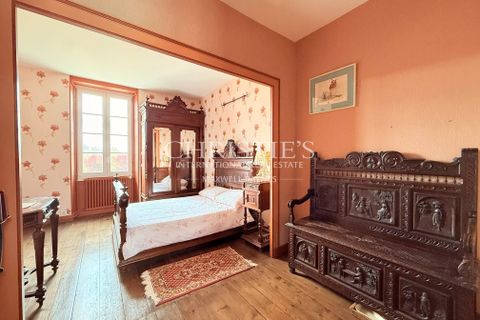 Villa a Aigre, Charente, Aigre - € 795.000 | Ref: NH1036 - foto 21