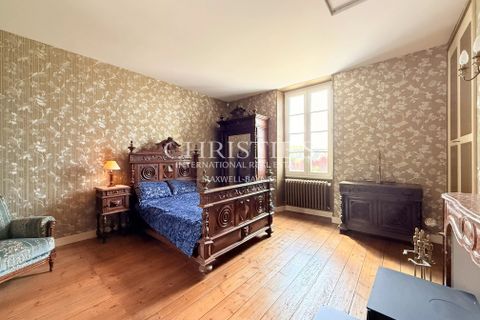 Villa a Aigre, Charente, Aigre - € 795.000 | Ref: NH1036 - foto 24