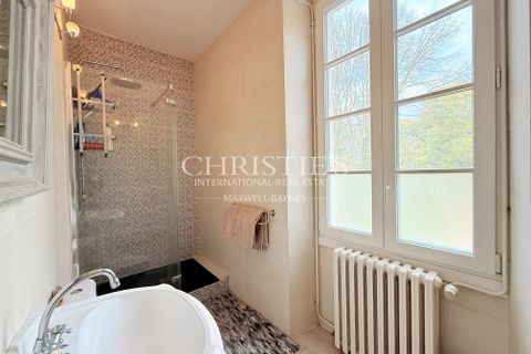 Villa a Aigre, Charente, Aigre - € 795.000 | Ref: NH1036 - foto 26