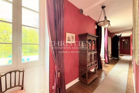 Villa a Aigre, Charente, Aigre - € 795.000 | Ref: NH1036 - foto 17