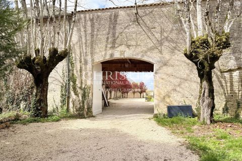 Villa a Aigre, Charente, Aigre - € 795.000 | Ref: NH1036 - foto 4