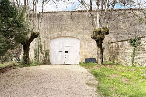 Villa a Aigre, Charente, Aigre - € 795.000 | Ref: NH1036 - foto 32