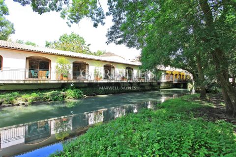 Herregård i Pons, Charente-Maritime, Pons - € 1 802 000 | Ref: OD1068 - foto 3