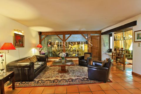 Herregård i Pons, Charente-Maritime, Pons - € 1 802 000 | Ref: OD1068 - foto 4