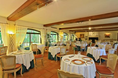 Herregård i Pons, Charente-Maritime, Pons - € 1 802 000 | Ref: OD1068 - foto 7