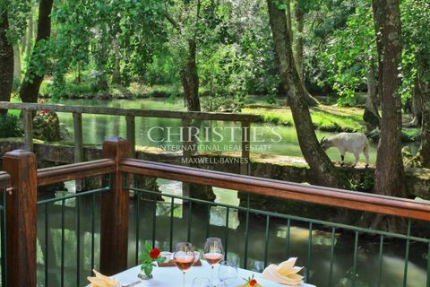 Herregård i Pons, Charente-Maritime, Pons - € 1 802 000 | Ref: OD1068 - foto 8
