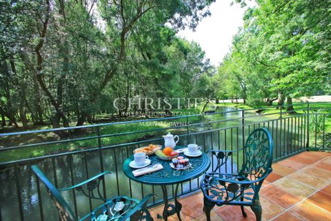 Herregård i Pons, Charente-Maritime, Pons - € 1 802 000 | Ref: OD1068 - foto 11