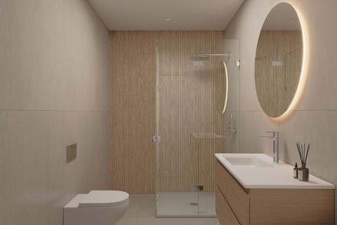 Lejlighed i Leiria, Leiria, Leiria - € 190.000 | Ref: EPLE.AU0X - foto 6