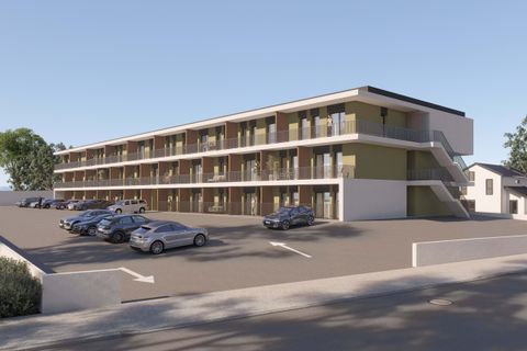 Lejlighed i Leiria, Leiria, Leiria - € 190.000 | Ref: EPLE.AU0X - foto 9