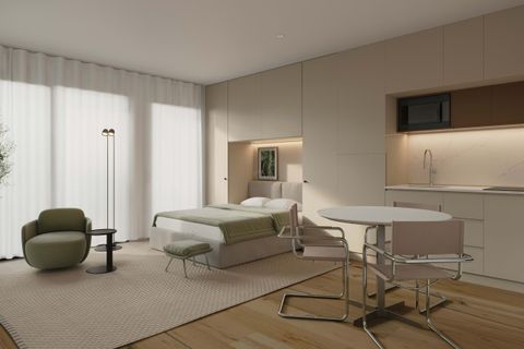 Lejlighed i Leiria, Leiria, Leiria - € 195.000 | Ref: EPLE.AU0AK - foto 1