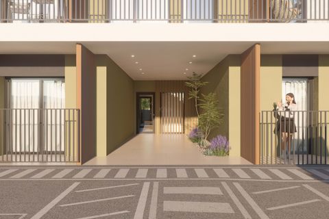 Lejlighed i Leiria, Leiria, Leiria - € 195.000 | Ref: EPLE.AU0AK - foto 12