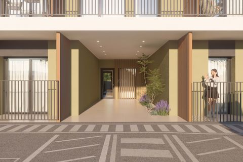 Lejlighed i Leiria, Leiria, Leiria - € 195.000 | Ref: EPLE.AU0AT - foto 12