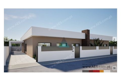 Byhus i Fernao Ferro, Setubal, Fernao Ferro - € 697.000 | Ref: HAB_2948 (2) - foto 1
