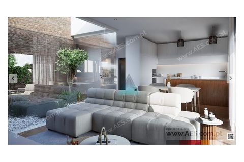 Byhus i Fernao Ferro, Setubal, Fernao Ferro - € 697.000 | Ref: HAB_2948 (2) - foto 3