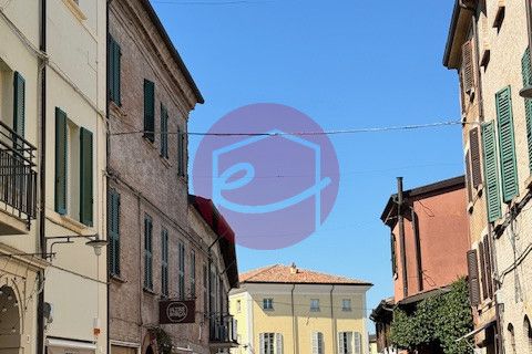 Erhvervsejendom i Santarcangelo Di Romagna, Rimini, Santarcangelo Di Romagna - € 289.000 | Ref: S-N-018 - foto 2