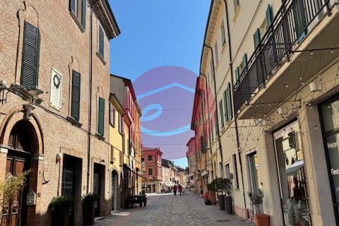 Erhvervsejendom i Santarcangelo Di Romagna, Rimini, Santarcangelo Di Romagna - € 289.000 | Ref: S-N-018 - foto 3